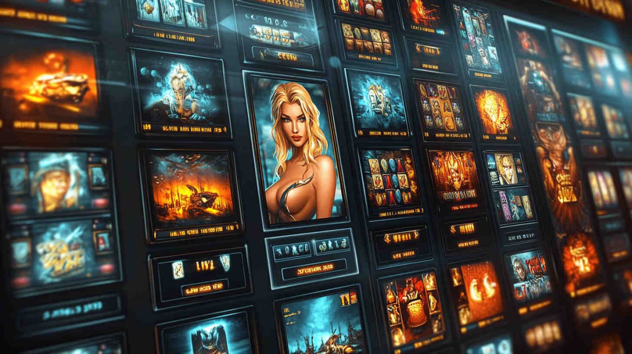 Cery77 Kasino slot mesin jackpot progresif ribuan pilihan game premium Indonesia