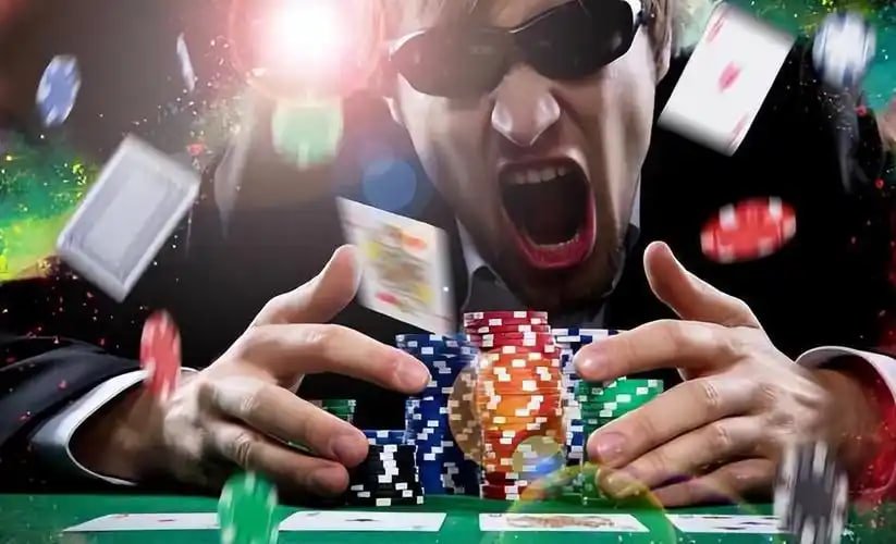 Cery77 kasino online terlengkap dengan berbagai pilihan meja