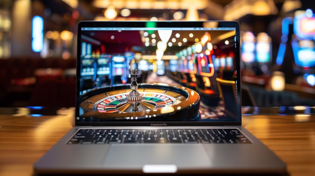 Cery77 tampilan platform lengkap dengan berbagai menu permainan