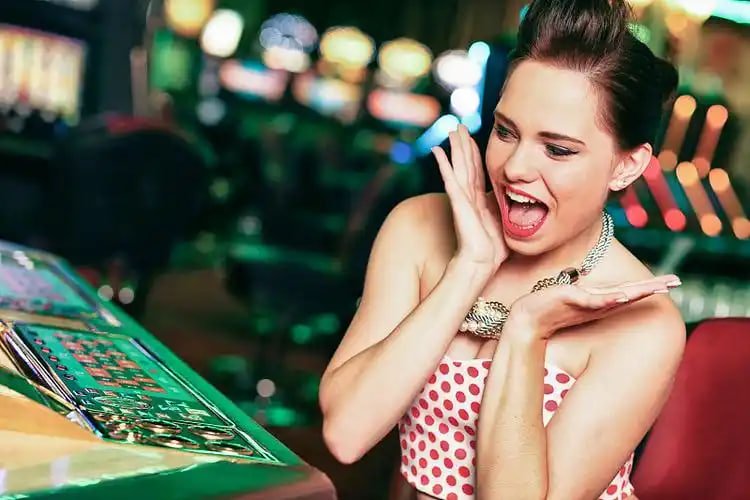 Cery77 Kasino online terbaik Indonesia meja live dealer baccarat roulette pengalaman nyata
