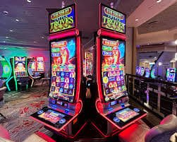 Cery77 live casino dengan dealer cantik dan streaming HD