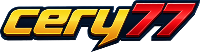 Cery77 Logo